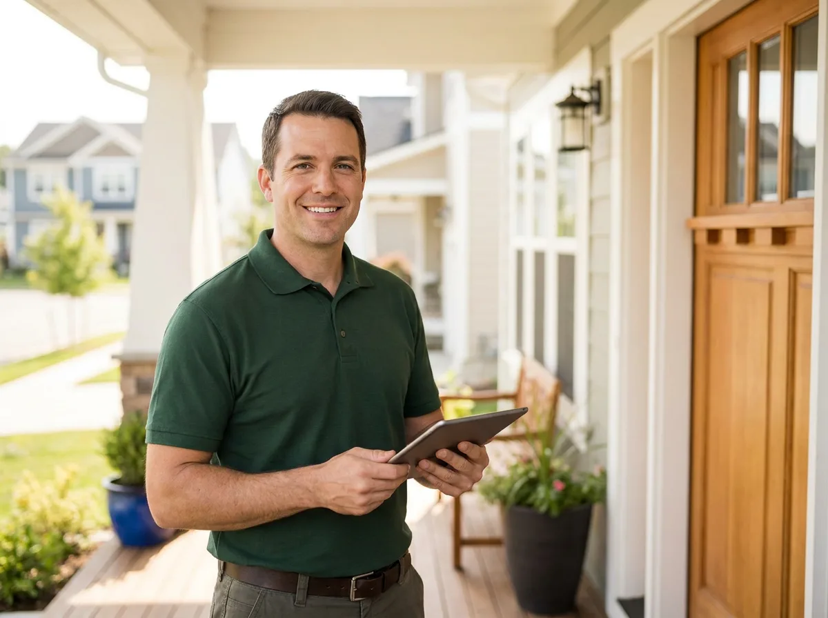 Pest control FAQs for Mcnabb, IL